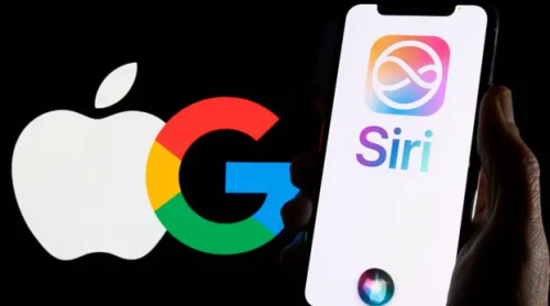 एप्पल र गुगल सम्झौतामा के छ ?