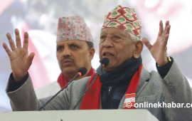 विशेष महाधिवेशनले निराशालाई आशामा बदल्नुपर्छ: अर्जुननरसिंह केसी