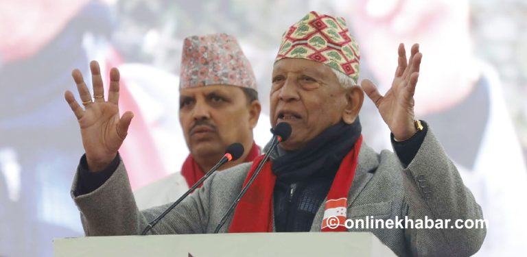 विशेष महाधिवेशनले निराशालाई आशामा बदल्नुपर्छ: अर्जुननरसिंह केसी