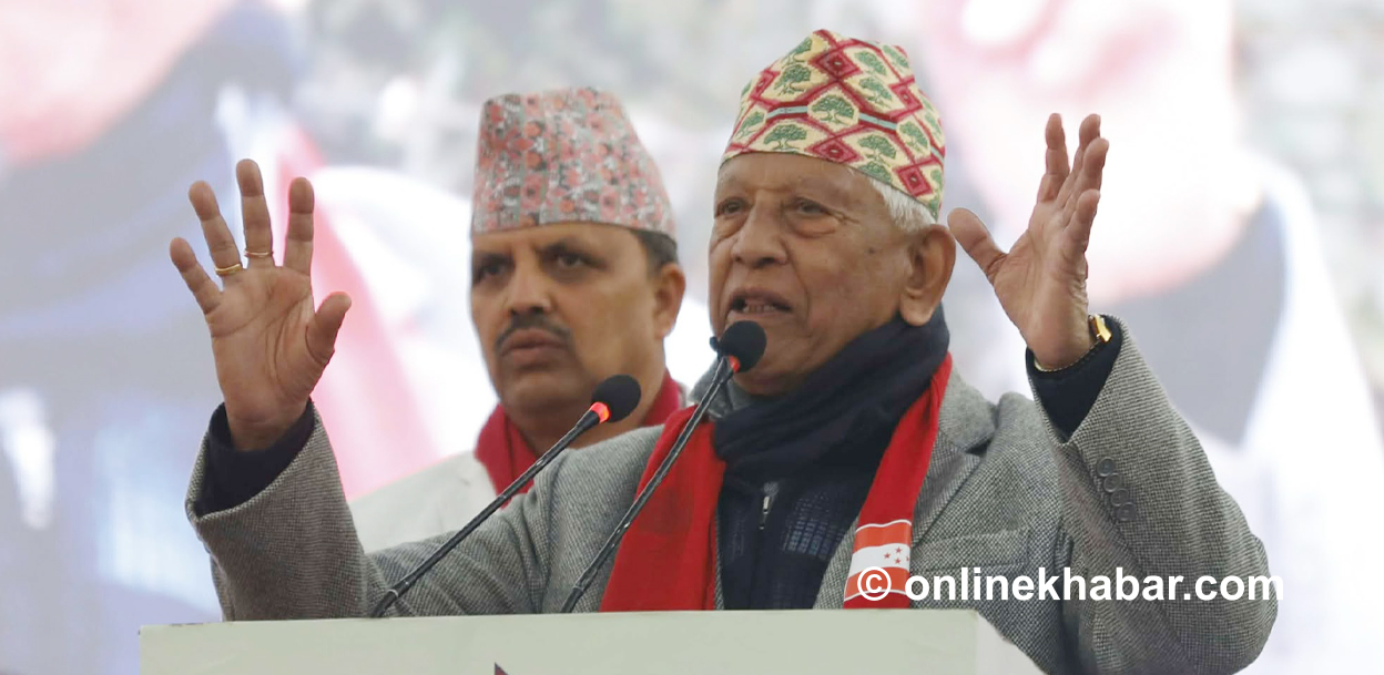 विशेष महाधिवेशनले निराशालाई आशामा बदल्नुपर्छ: अर्जुननरसिंह केसी