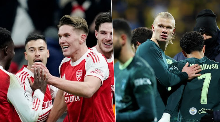 च्याम्पियन्स लिगमा आर्सनलको लगातार सातौं जित, सिटी बोडोसँग पराजित