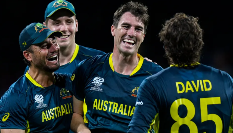टी-२० विश्वकपका लागि अस्ट्रेलियाको प्रारम्भिक टोली घोषणा
