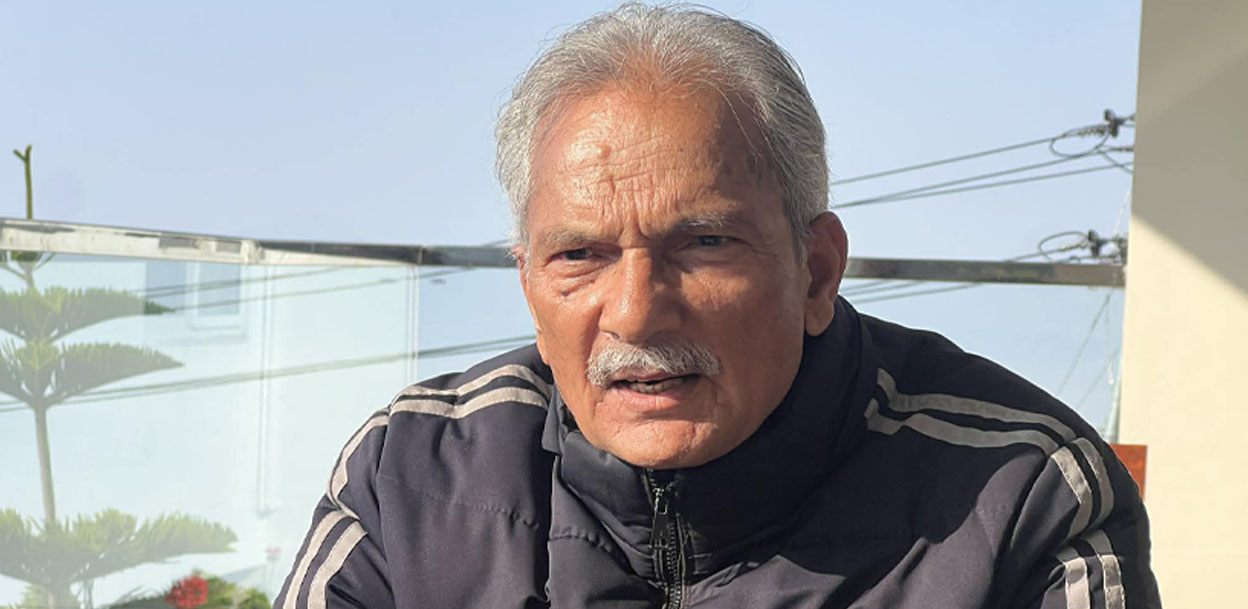 गोरखामा आफ्नै बिरासत जोगाउने चुनौतीमा बाबुराम