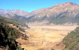 विकासको अगुवाइ गर्ने नेतृत्व पर्खिरहेको बागलुङ–२