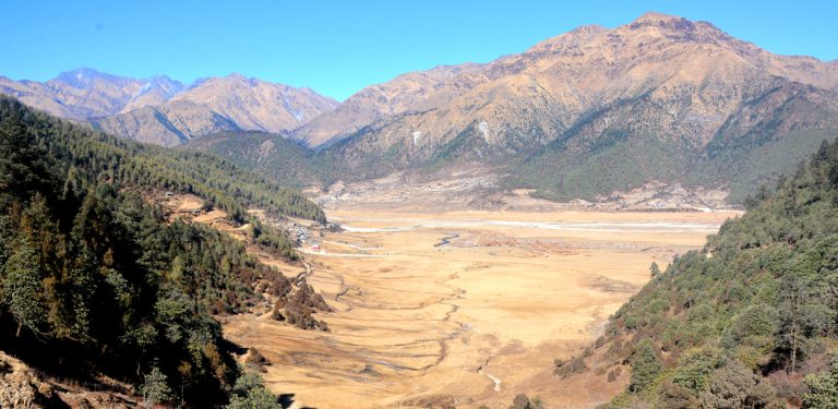 विकासको अगुवाइ गर्ने नेतृत्व पर्खिरहेको बागलुङ–२