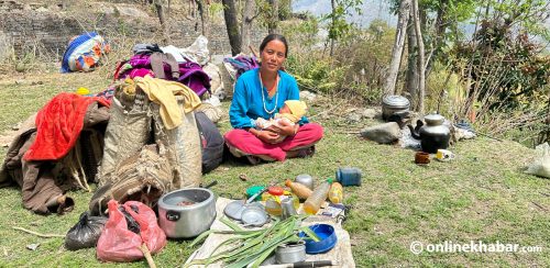चिसो छल्न बेँसी झरे बाजुराका भोटे समुदाय, के गर्छन् मतदान ?