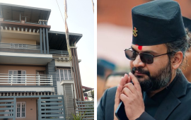 झापामा बालेनका लागि खोजियो सम्पर्क कार्यालय 