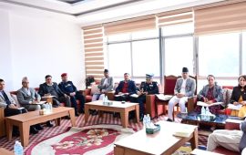 बालसुधार गृह झडप प्रकरण: दीर्घकालिन समाधानको लागि उच्चस्तरीय सक्रियता