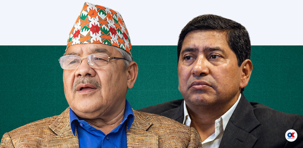 हारेर राष्ट्रिय सभा, फेरि प्रतिनिधिसभा