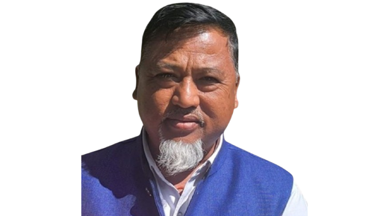 कांग्रेस दोलखा सभापति बर्मा लामा भन्छन्- ‘संकल्प सम्मेलन’ मार्फत निकास खोजौं  