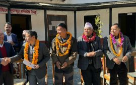 रोल्पामा वर्षमान पुनको मनोनयन दर्ता