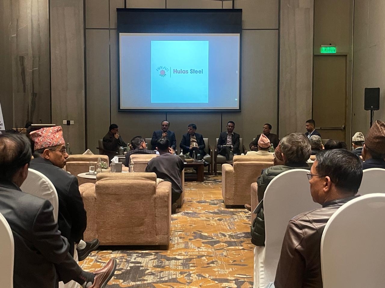 विद्युत प्रसारण तथा वितरण लाइन निर्माणमा आन्तरिक उत्पादन प्रयोग बेवास्ता