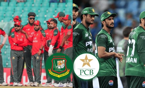 टी-२० विश्‍वकप : बंगलादेशको पक्षमा उभियो पाकिस्तान