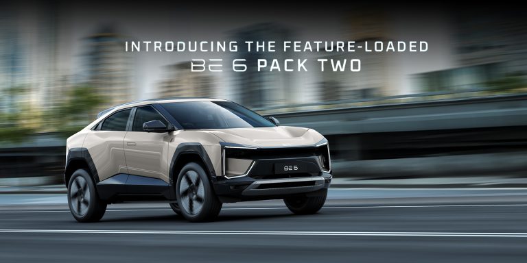 महिन्द्राको इलेक्ट्रिक ओरिजिन एसयूभी ‘बीई-६’ र ‘एक्सईभी ९-ई’ वीरगञ्जमा सार्वजनिक