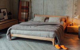 कस्तो छ तपाईंको ओछ्यान ? निद्राको महत्व र ओछ्यानको विज्ञान