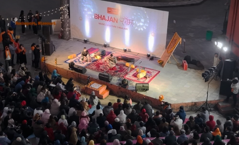 भजन संस्कृतिको ट्रेन्डसँगै महाशिवरात्रि नयाँ शैलीमा मनाइने