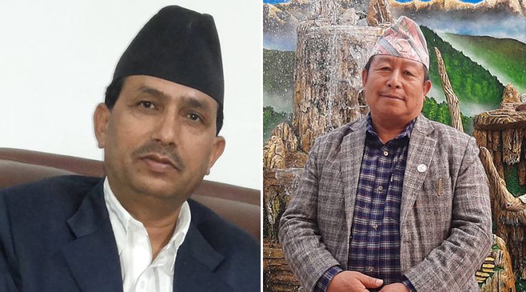 चुनाव हारेपछि तेह्रथुम लागे भानुभक्त, मोरङ-३ को टिकट राईलाई