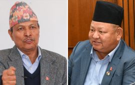 सुदूरपश्चिमका सबै क्षेत्रमा नेकपाले टुंग्यायो उम्मेदवार, अछाम-१ मा रावल, कैलाली-५ मा आले