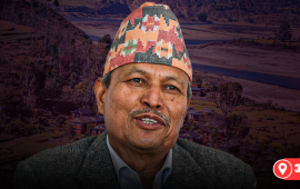 अछाम-१ ले फर्काउला भीम रावल ?