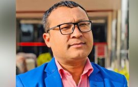 भूपेन्द्रजंग शाहीले पनि लिए उम्मेदवारी फिर्ता