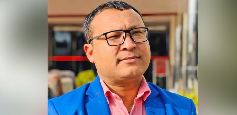 भूपेन्द्रजंग शाहीले पनि लिए उम्मेदवारी फिर्ता लिए