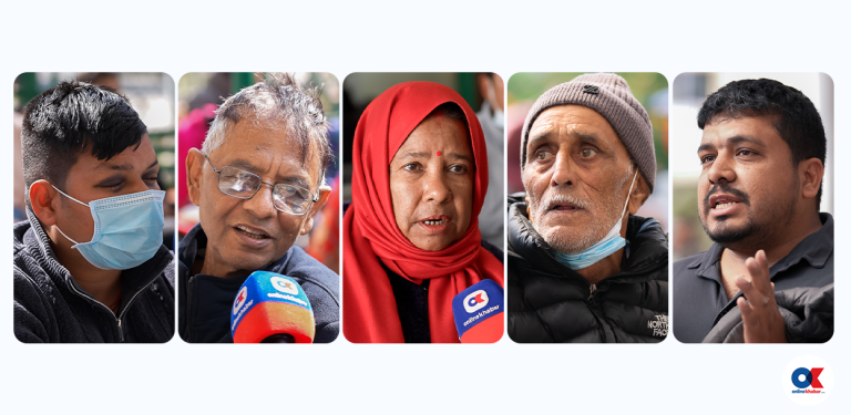 बीमा बन्द भएपछि बिरामीको बिलौना- उपचार गर्न सक्दिनँ, अब घरै फर्किन्छु