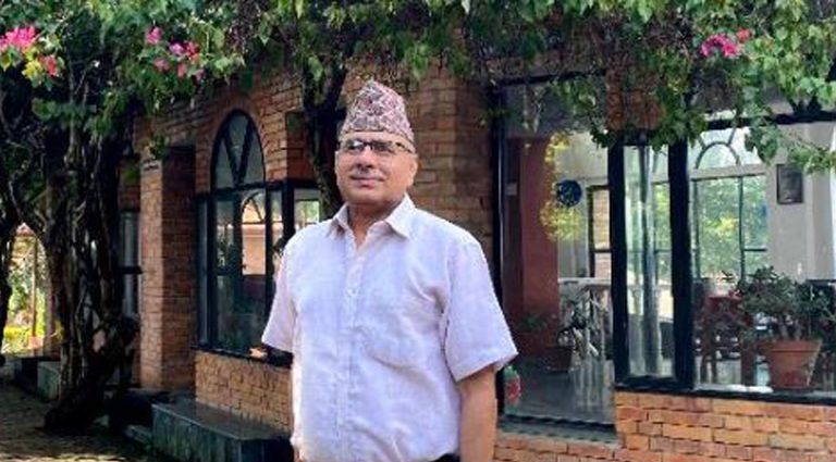 पूर्वन्यायाधीश शर्माको संयोजकत्वमा सहकारी बेथिति छानबिन आयोग गठन