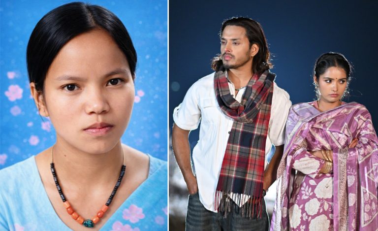 विष्णु माझीको नयाँ गीत ‘दूधै फाटेसी’ सार्वजनिक