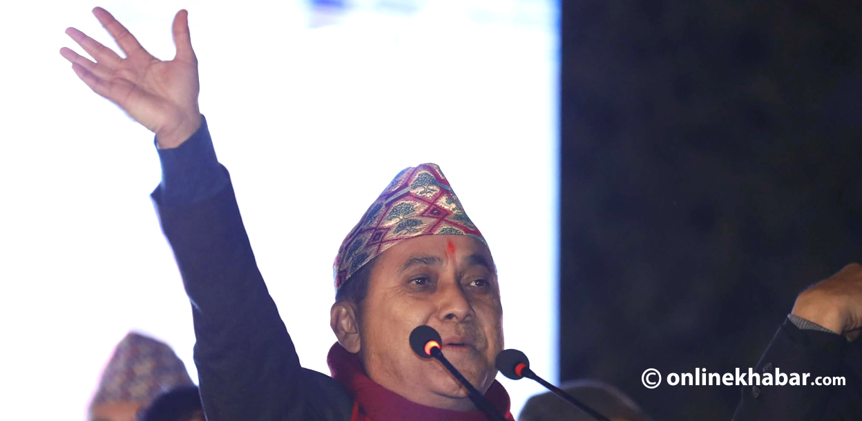 विश्वप्रकाशको प्रतिवेदन- केन्द्रीय समितिमा ३० वर्ष मुनिका २० जना, विज्ञ र व्यवसायीलाई ‘ल्याट्रल इन्ट्री’