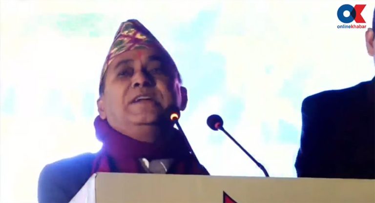 विश्वप्रकाशको प्रश्न : भदौ २३ गते संसद् भवन तोडफोड गर्न दिएको भए के जान्थ्यो?