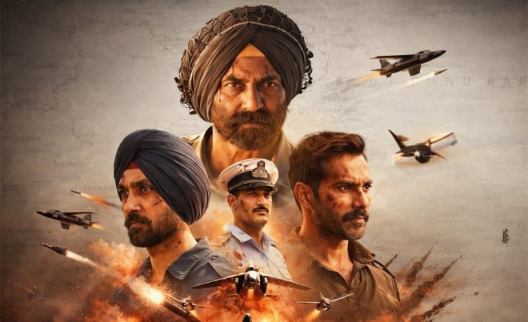 खाडीका ६ देशमा ‘बोर्डर २’ प्रदर्शनमा आएन