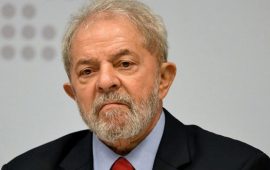 ट्रम्पको शान्ति परिषद साम्राज्यवादी दरबार जस्तै : ब्राजिलका राष्ट्रपति  