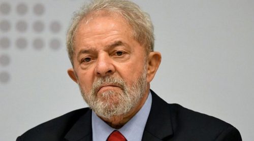 ट्रम्पको शान्ति परिषद साम्राज्यवादी दरबार जस्तै : ब्रालिजका राष्ट्रपति  