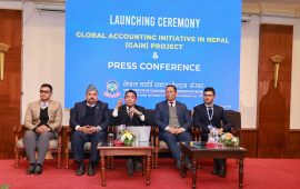 आईक्यानको ‘एकाउन्टेन्सी’ सेवा निर्यात परियोजना, एक दशकमा ६ अर्ब डलर भित्र्याउने