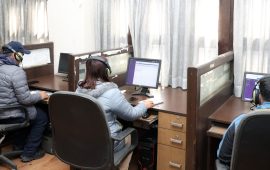 आयोगमा प्रश्न- मतदाता नामावलीमा मृतक व्यक्तिको नाम भए के हुन्छ ?