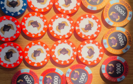 क्यासिनोमा नेपालीलाई जुवा खेलाउने ५ जना पक्राउ