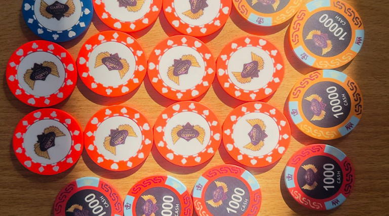 क्यासिनोमा नेपालीलाई जुवा खेलाउने ५ जना पक्राउ