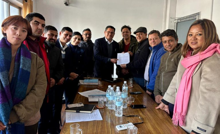 ७ फेस्टिभल आयोजक सेन्सर बोर्डमा, ‘फेस्टिभल फिल्म’ लाई जाँच्ने नियम खारेजीको माग