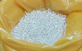 झन्डै १७ लाख बराबरको चाँदीसहित पर्साका किसन नागढुंगामा पक्राउ