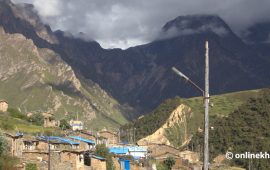 छाङरु र तिङ्करका मतदाताले सदरमुकाम खलङ्गाबाटै गर्नेछन् मतदान