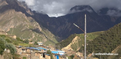 छाङरु र तिंकरका मतदाताले यसपटक खलंगाबाटै मतदान गर्ने