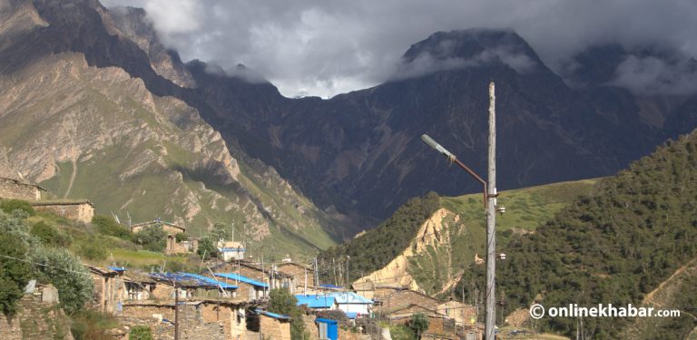 छाङरु र तिंकरका मतदाताले यसपटक गर्नेछन् खलंगाबाटै मतदान