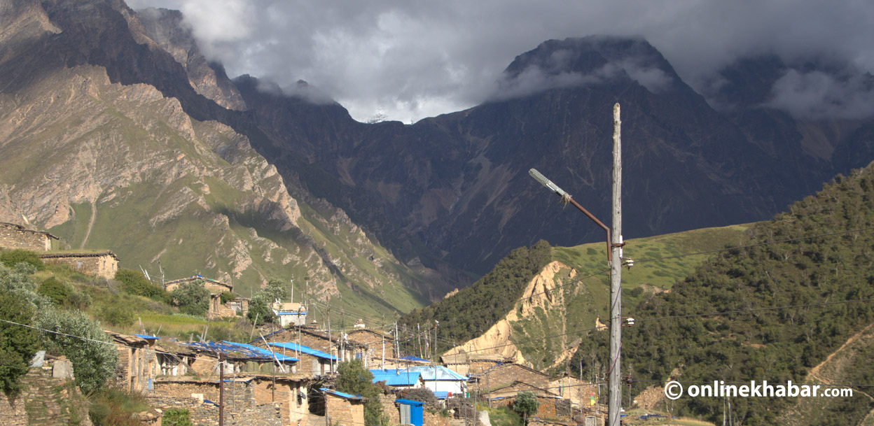 छाङरु र तिंकरका मतदाताले यसपटक गर्नेछन् खलंगाबाटै मतदान