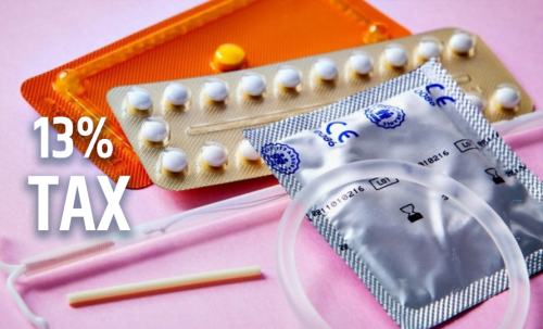 जन्मदर बढाउन चीनमा नयाँ नीति लागु, गर्भनिरोधकमा १३ प्रतिशत कर