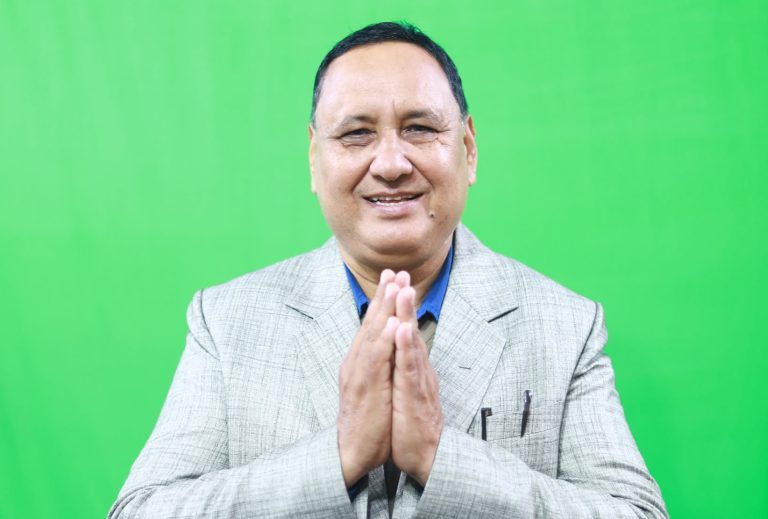 उद्योग वाणिज्य संघ चितवनको अध्यक्षमा चिरञ्जीवी सुवेदी विजयी