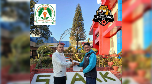 चित्लाङ र नव जनजागृतिलाई स्पार्क हेल्थ होमको साथ