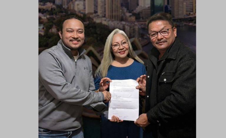 ‘कमेडी दरबार’ ले फेब्रुअरीमा ८ अस्ट्रेलियाली सहरमा टूर गर्ने