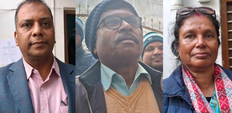 मधेशमा कांग्रेसबाट २ र एमालेबाट एकजनाको उम्मेदवारी