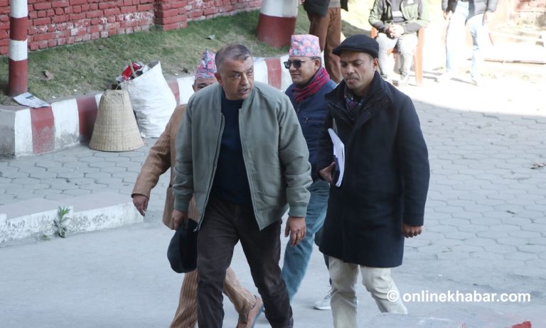 राष्ट्रिय सभा निर्वाचनको उम्मेदवार टुंगो लगाउन सुरु भयो कांग्रेस कार्यसम्पादन