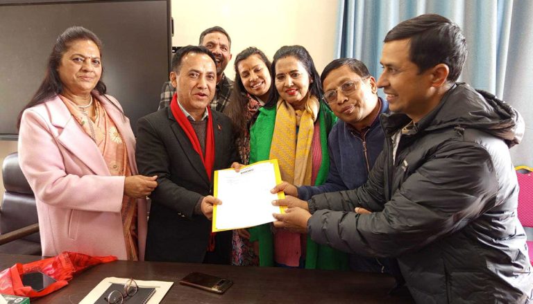 चुनावी घोषणापत्रमा यौन तथा प्रजनन स्वास्थ्य अधिकार सुनिश्चित गर्न माग